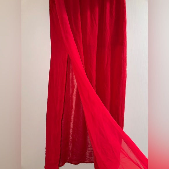 Soprano pink skirt - Picture 4 of 7